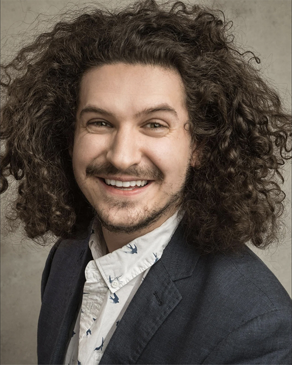 Coles joins Clarion Gaming eSports team ahead of ICE ’22