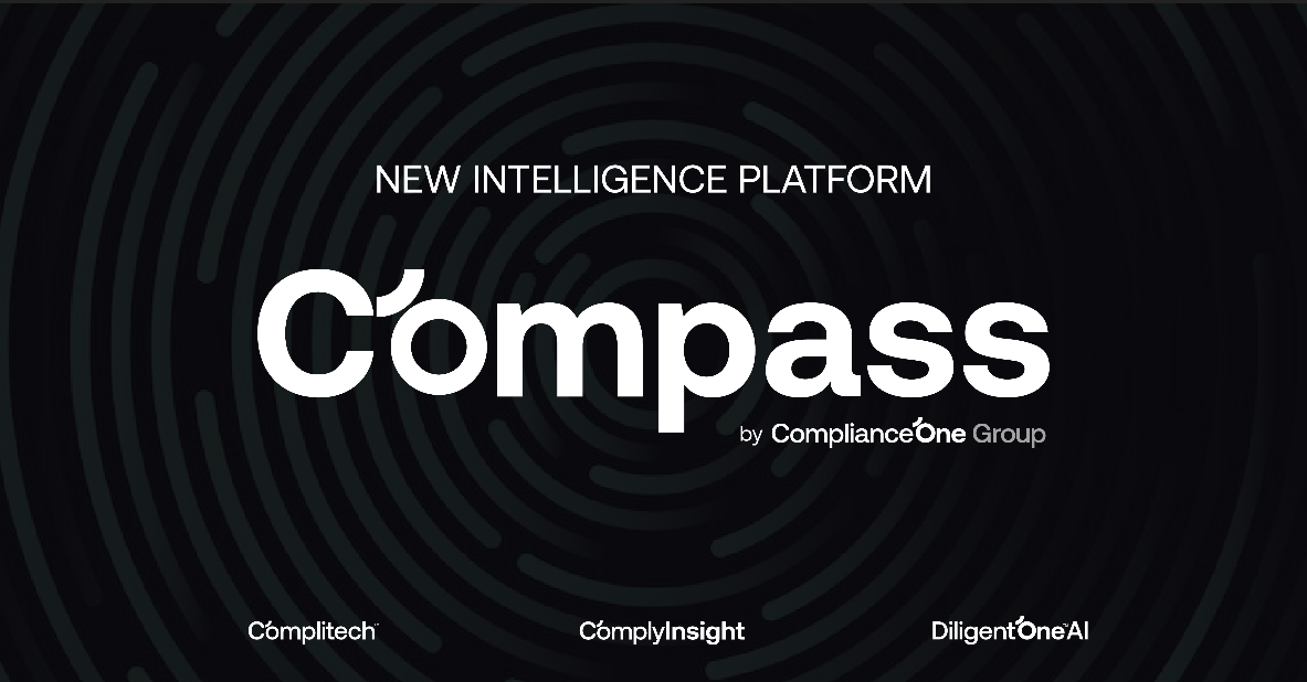 ComplianceOne Group launches Compass