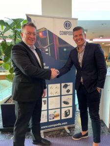 compodis Compodis partners with TransAct Technologies