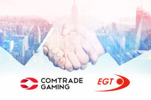 comtrade egt Comtrade Gaming and EGT sign G2S technology deal