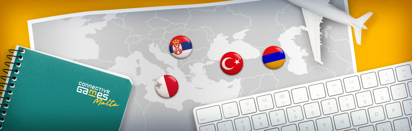 Connective Games opens new offices