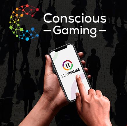 Conscious Gaming launches Bettor Safe – US national consumer awareness campaign