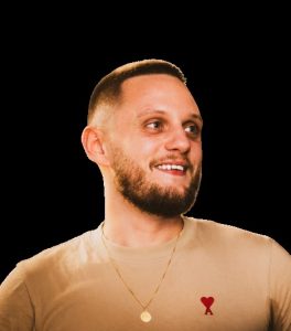 corentin PM 1 Corentin Budny announced as new Quanta project manager