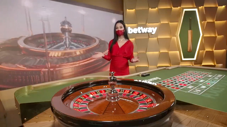 Authentic Gaming launches Cricket Roulette Live with Betway