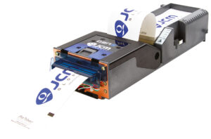 cs gen5 1 copy JCM installs GEN5 printers at del Lago