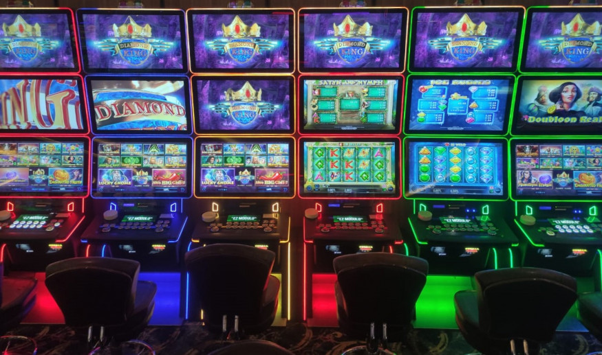 Viva Casino installs CT Gaming’s Diamond King