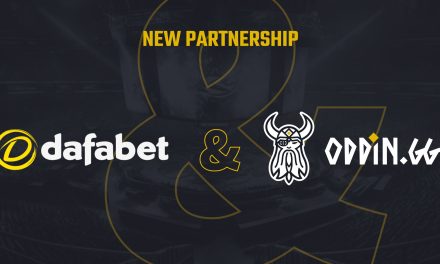 Oddin.gg Join forces with Dafabet