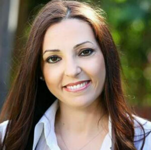 daniella sp Speranza joins PressEnter Group as director of compliance