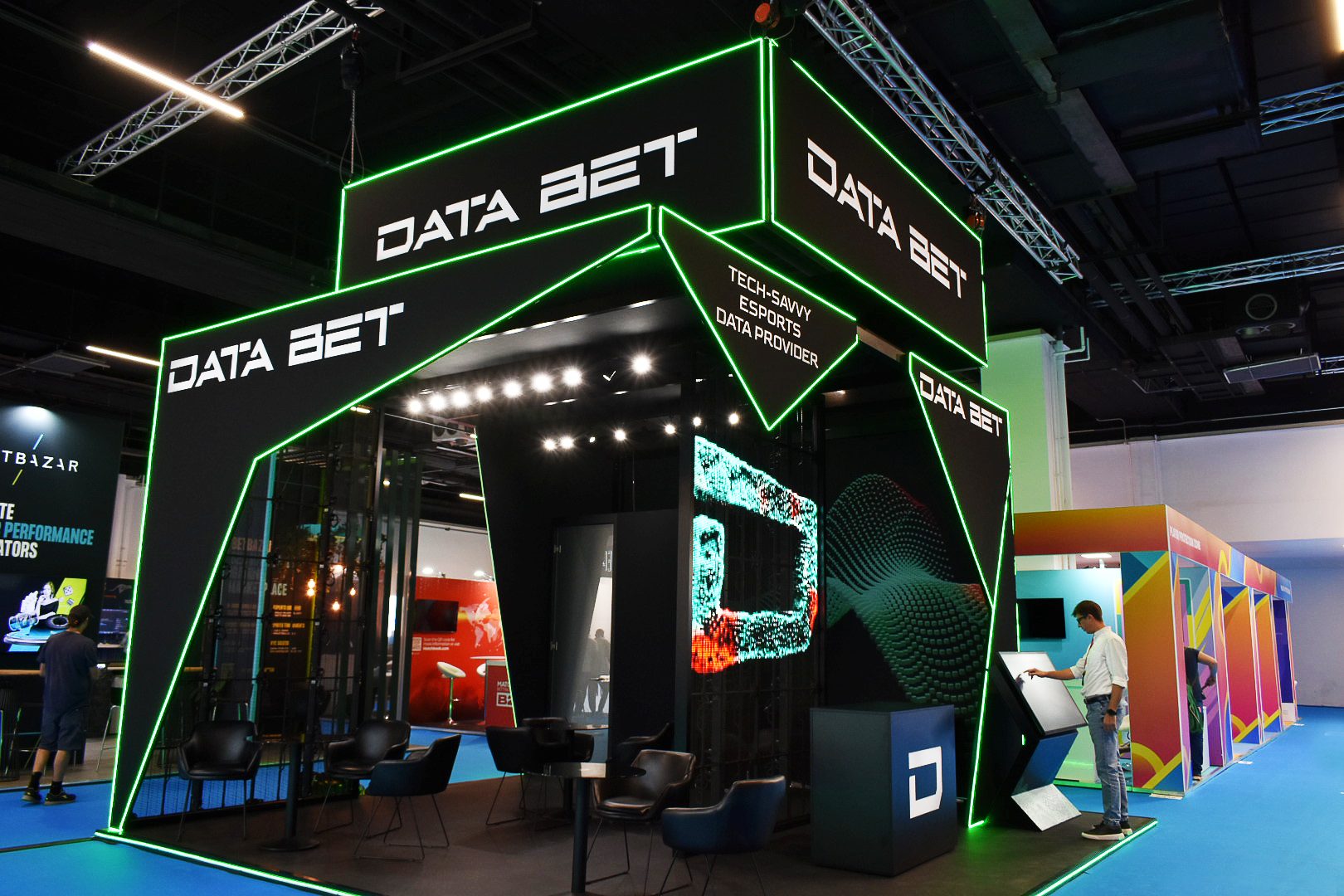 DATA.BET’s reflects on SBC Barcelona experience