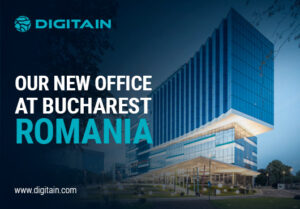 digitain new office Digitain opens new office in Bucharest