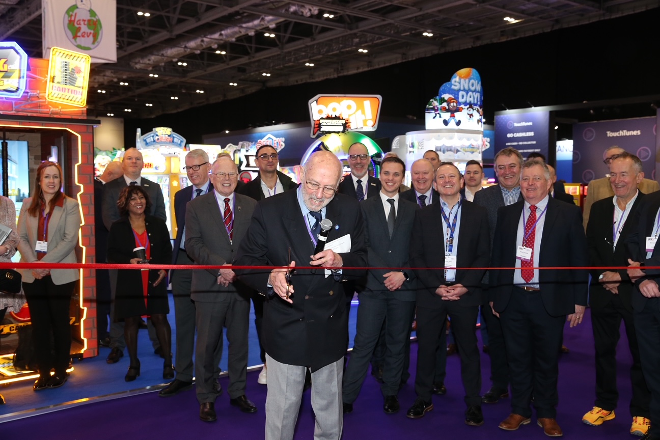 VIP delegation opens an EAG ‘full of opportunities’