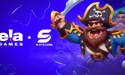 ELA Games Partners with Slotsjudge for Strategic Content Collaboration