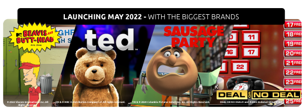 White Hat Studios strikes US content deal with DraftKings