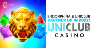endorphina and uniclub Endorphina partners with Uniclub