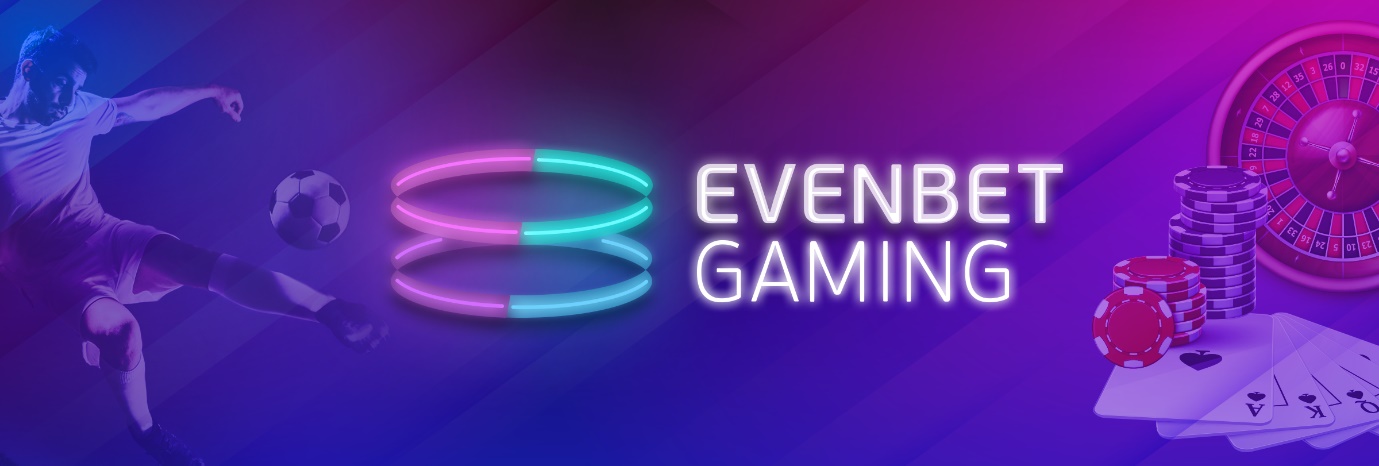 EvenBet Gaming to showcase product portfolio at ICE