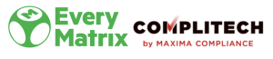 everymatric complitech EveryMatrix adds Complitech to boost technical compliance support