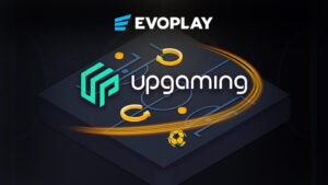 evop upgaming Evoplay reinforces global position with Upgaming partnership