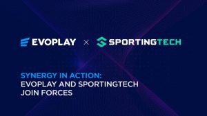 evoplay sportingtech Evoplay ready to expand in LatAm with Sportingtech