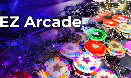 Ezugi launches two new games to expand its novel EZ Arcade portfolio