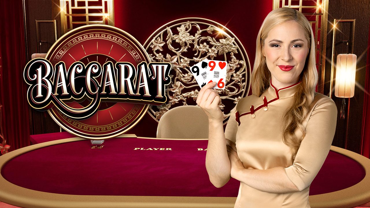 Ezugi goes live with new Baccarat studio