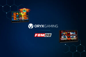 fbmds oryx pr 002 ORYX Gaming partners with FBMDS