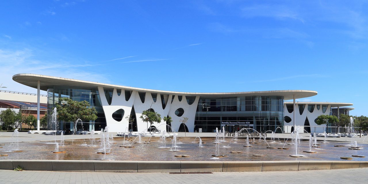 Clarion launches ICE World Gaming Forum