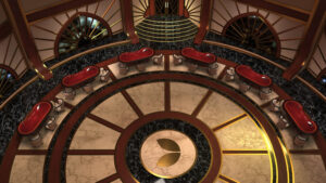 first person baccarat image 2020 04 1 Evolution adds three titles to growing first-person range