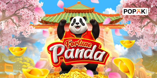 PopOK Gaming Launches New Asian-Themed Slot Game