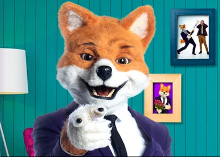 Foxy Bingo utilises Personalised Videos by Idomoo to great effect