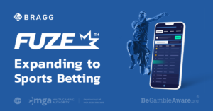 fuze bragg Bragg brings Fuze to sports betting sector