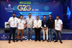 g2g edit First edition of G2G Expo deemed a success