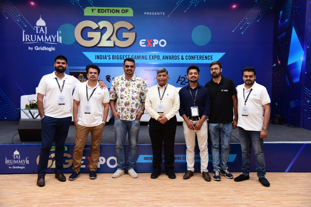First edition of G2G Expo deemed a success
