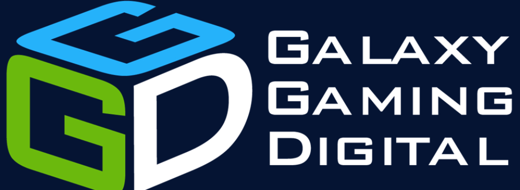 Galaxy Gaming unveils Galaxy Gaming Digital
