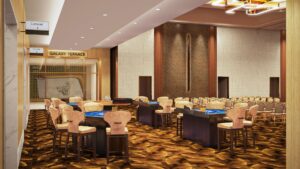 galaxy terrace circa casinos Circa Resort & Casino to debut new meeting and convention space