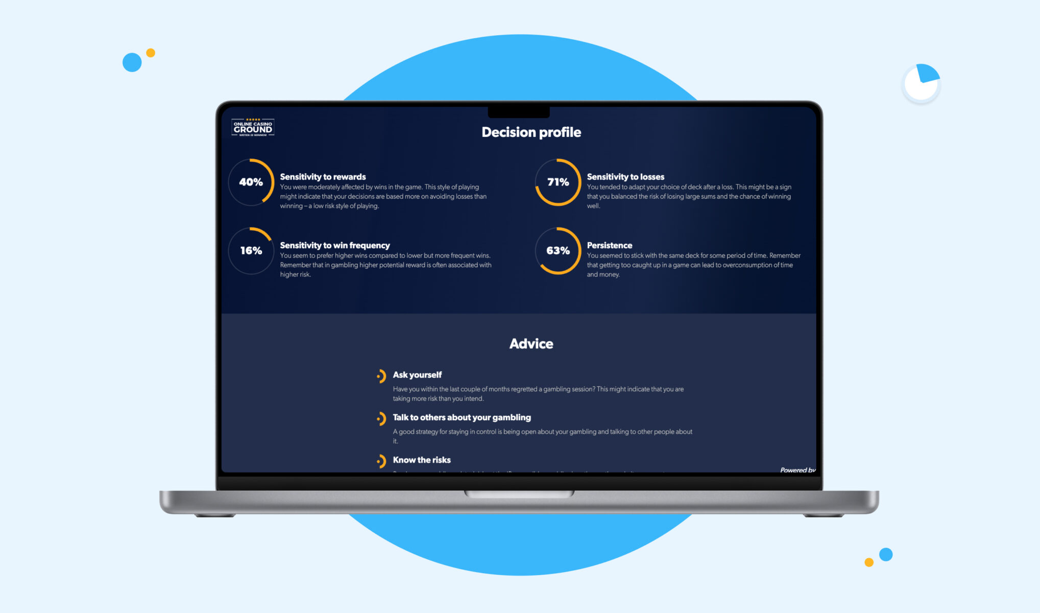 Call to Action joins forces with Mindway.ai to assess player risk profiles