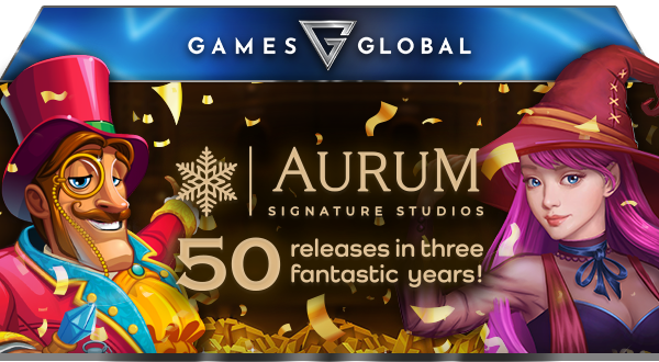 Aurum Signature Studios celebrates milestone