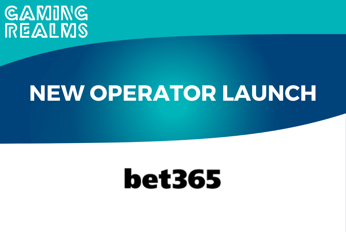 Gaming Realms partners with bet365