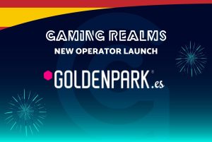 gaming realms golden park Gaming Realms takes content live with GoldenPark