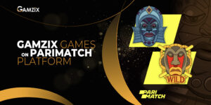 gamzix parimatch Gamzix inks new deal with Parimatch