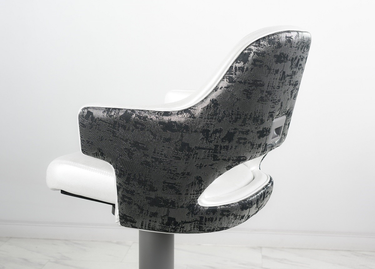 Gary Platt’s Aurora named Best Casino Seating Product