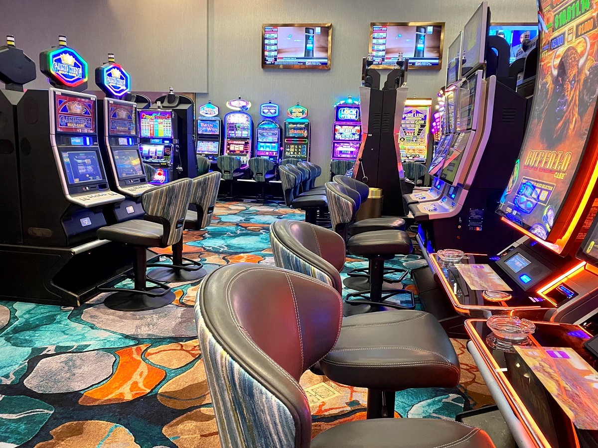 Jamul Casino chooses Gary Platt for new High Limit Rooms