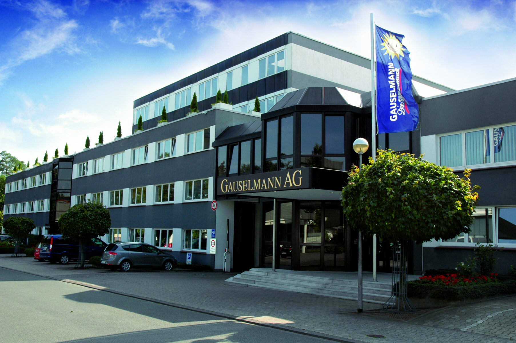 Gauselmann Group receives licence for virtual slot-machine gaming