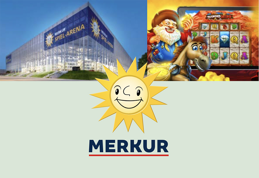 Gauselmann buys WestSpiel Group