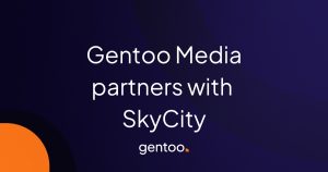 gentoo media partners with skycity featured image Gentoo and Skycity combine to strengthen brand compliance