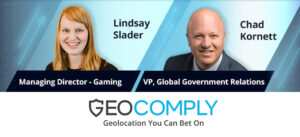 geo manage GeoComply strengthens management team