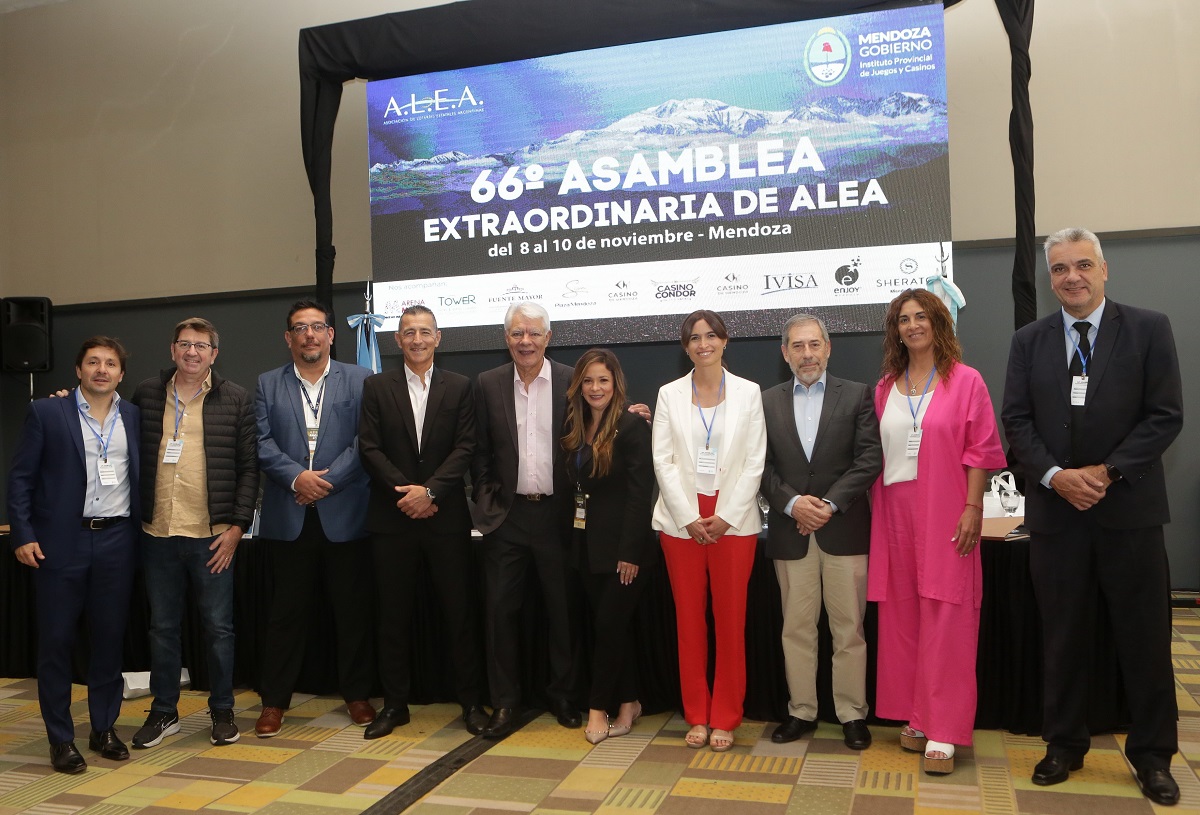 ALEA and GLI launch scholarship program