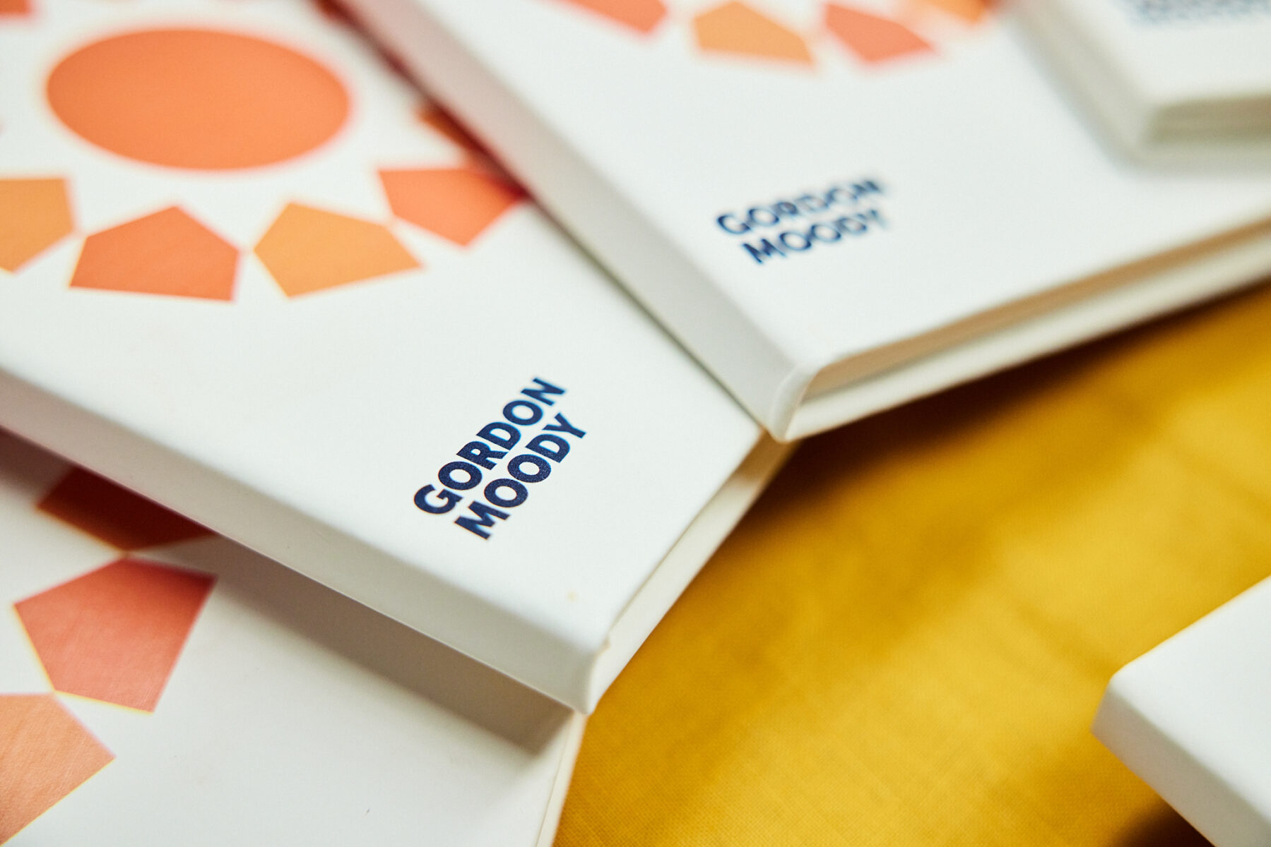 Badat joins Gordon Moody as new Chair of Trustees