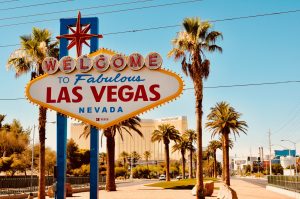 grant cai 9xjdQ8 zLKI unsplash 1 2 Las Vegas: How Did It Start?