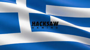 greece 1 copy Hacksaw Gaming continues global expansion with Greek licence