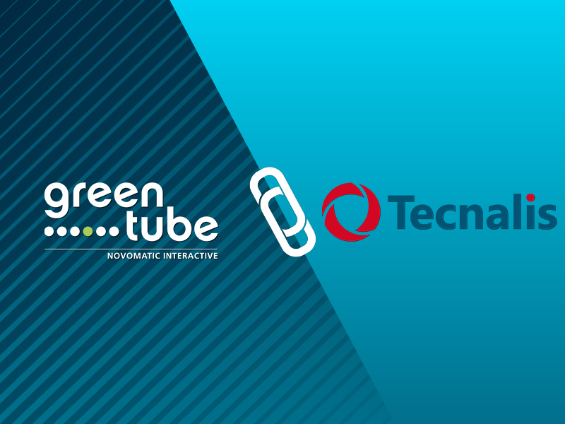 Tecnalis strikes Latin American distribution deal with Greentube